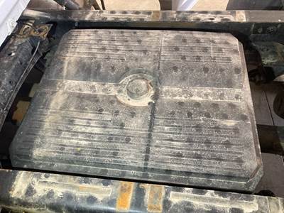 Freightliner Cascadia Battery Box
