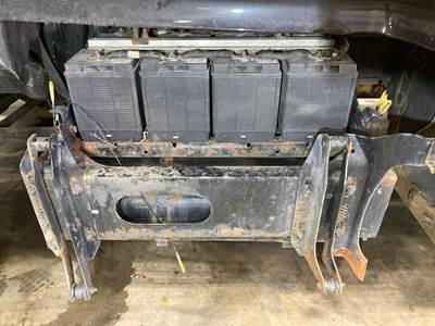 Freightliner Cascadia Battery Box