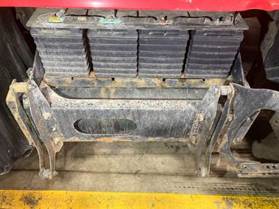 Freightliner Cascadia Battery Box