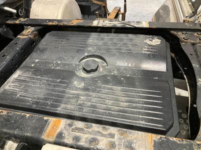 Freightliner Cascadia Battery Box