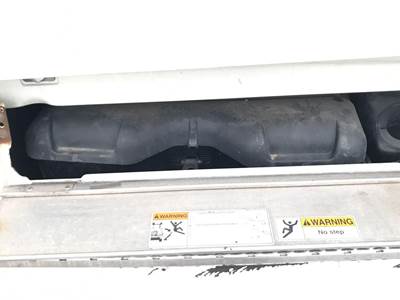 Freightliner Cascadia Battery Box