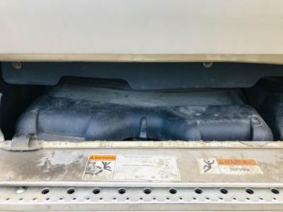 Freightliner Cascadia Battery Box