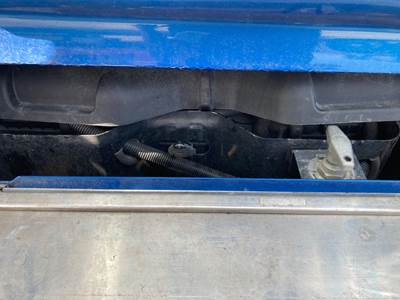 Freightliner Cascadia Battery Box