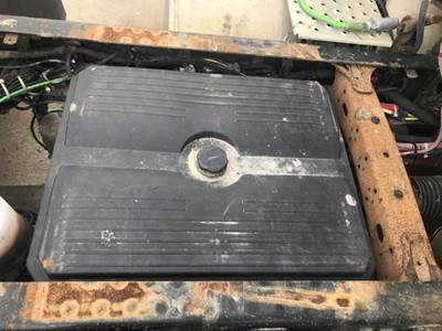 Freightliner Cascadia Battery Box
