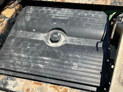 Freightliner Cascadia Battery Box