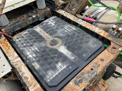 Freightliner Cascadia Battery Box