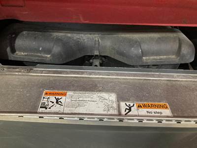 Freightliner Cascadia Battery Box