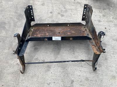 Freightliner Cascadia Battery Box