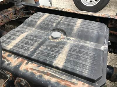 Freightliner Cascadia Battery Box