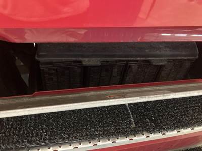 Freightliner Cascadia Battery Box