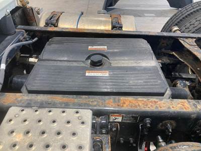 Freightliner Cascadia Battery Box