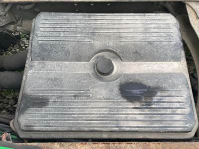 Freightliner Cascadia Battery Box