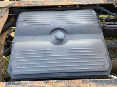 Freightliner Cascadia Battery Box