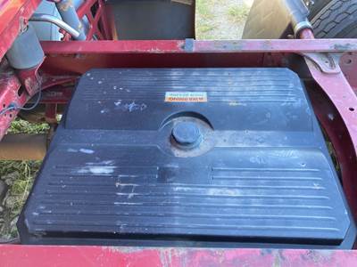 Freightliner Cascadia Battery Box