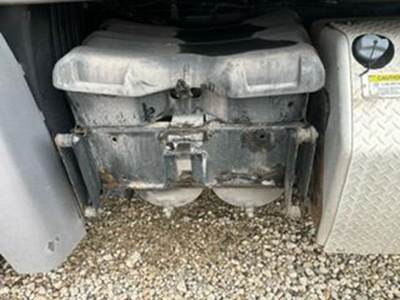 Freightliner Cascadia Battery Box