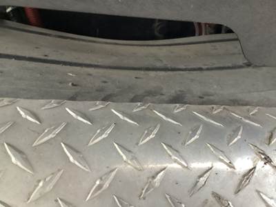 Freightliner Cascadia Battery Box