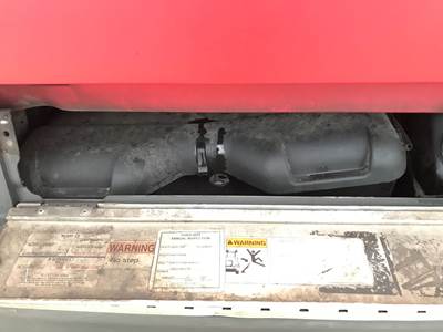 Freightliner Cascadia Battery Box