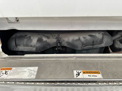 Freightliner Cascadia Battery Box