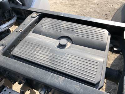 Freightliner Cascadia Battery Box