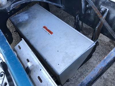 Freightliner Century Class 120 Battery Box for a Freightliner C2