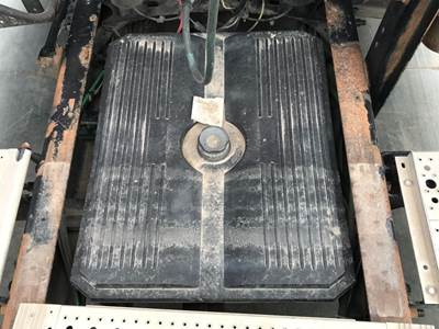 Freightliner Century Class 120 Battery Box for a Freightliner C120 Century