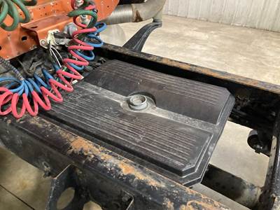 Freightliner Century Class 120 Battery Box for a Freightliner C120 Century