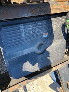 Freightliner Century Class 120 Battery Box for a Freightliner C120 Century