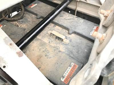 Freightliner Century Class 120 Battery Box for a Freightliner C120 Century