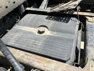Freightliner Century Class 120 Battery Box for a Freightliner C120 Century