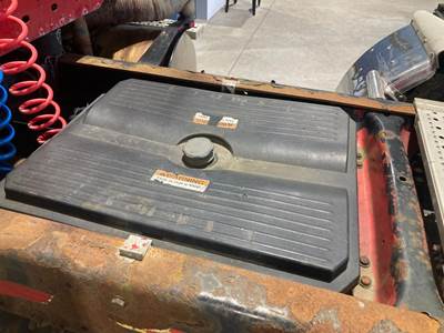 Freightliner Century Class 120 Battery Box for a Freightliner C120 Century