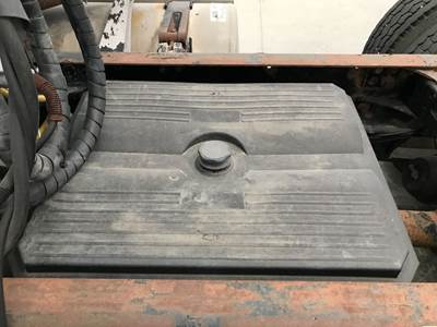 Freightliner Columbia 120 Battery Box