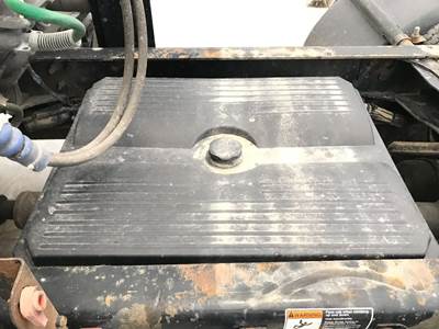 Freightliner Columbia 120 Battery Box