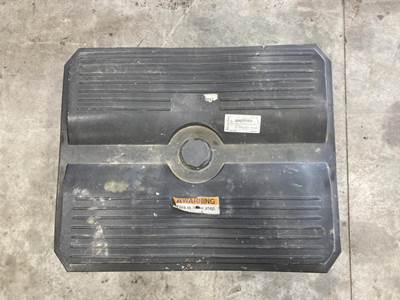 Freightliner Columbia 120 Battery Box