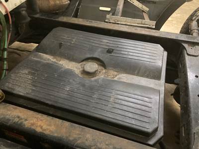 Freightliner Columbia 120 Battery Box
