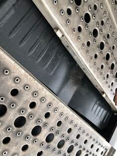 Freightliner Columbia 120 Battery Box