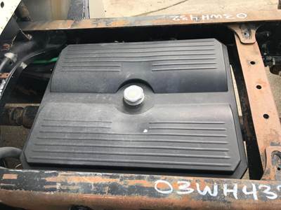 Freightliner Columbia 120 Battery Box