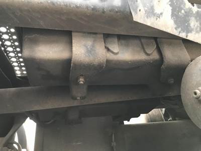 Freightliner Columbia 120 Battery Box