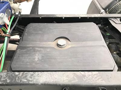 Freightliner Columbia 120 Battery Box
