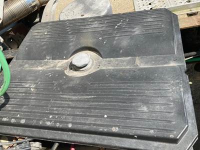 Freightliner Columbia 120 Battery Box