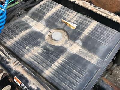 Freightliner Columbia 120 Battery Box