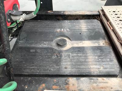 Freightliner Columbia 120 Battery Box