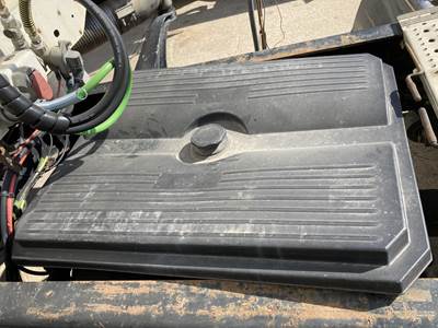 Freightliner Columbia 120 Battery Box