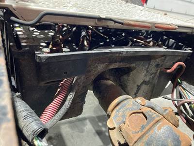 Freightliner Columbia 120 Battery Box