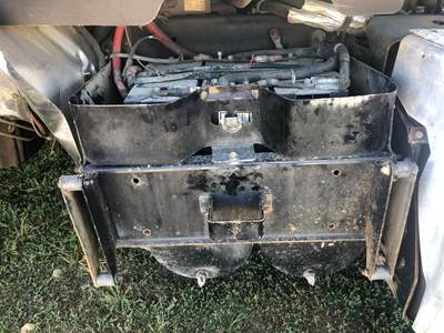 Freightliner Coronado Battery Box