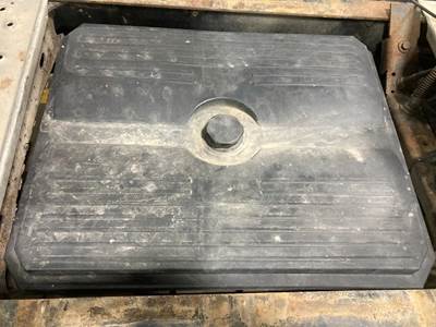 Freightliner Coronado Battery Box