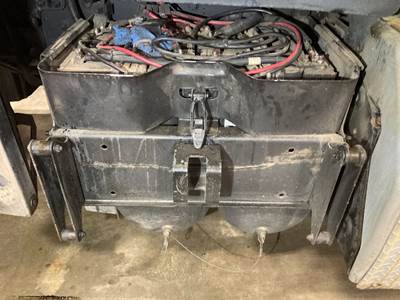 Freightliner Coronado Battery Box