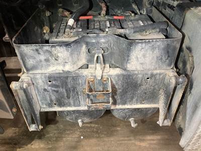 Freightliner Coronado Battery Box