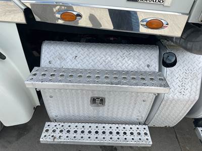 Freightliner Coronado Battery Box