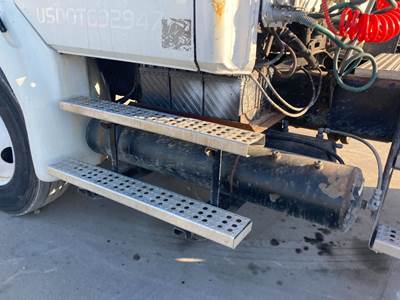 Freightliner FL112 Battery Box