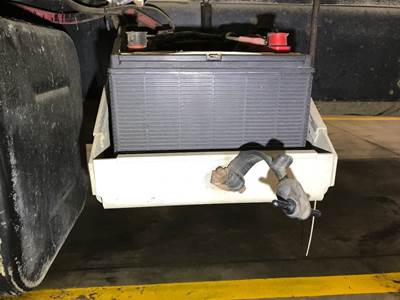 Freightliner FL70 Battery Box